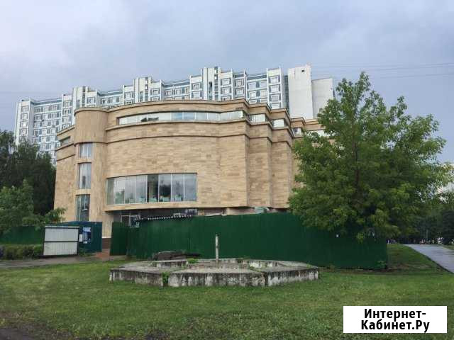 Помещение общественного питания, 122.85 кв.м. Москва - изображение 1