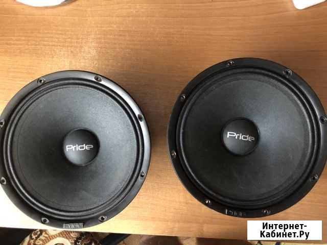 Pride Diamond 8 Старый Оскол - изображение 1