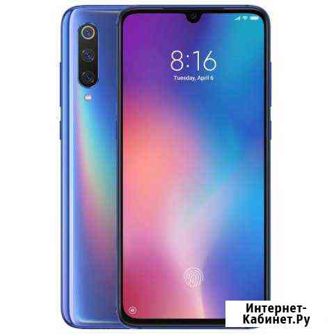 Xiaomi Mi9 6/64GB Санкт-Петербург