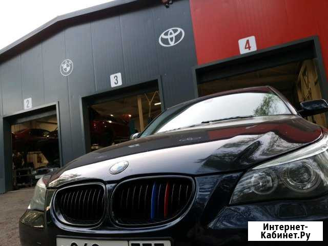 BMW Ремонт Воронеж - изображение 1