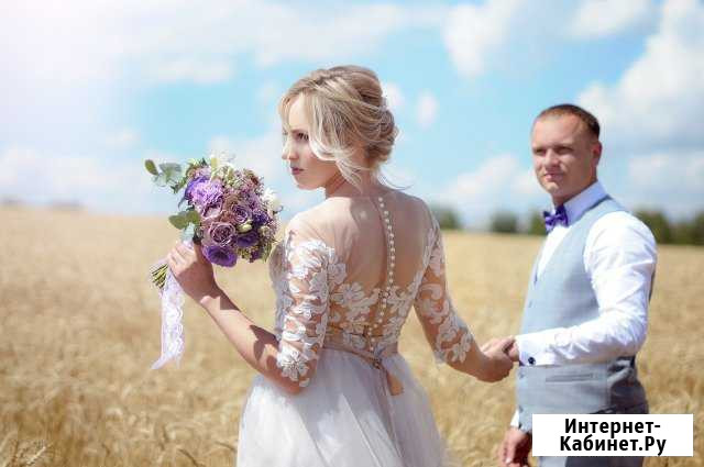 Свадебный фотограф Белгород и области Дубовое - изображение 1