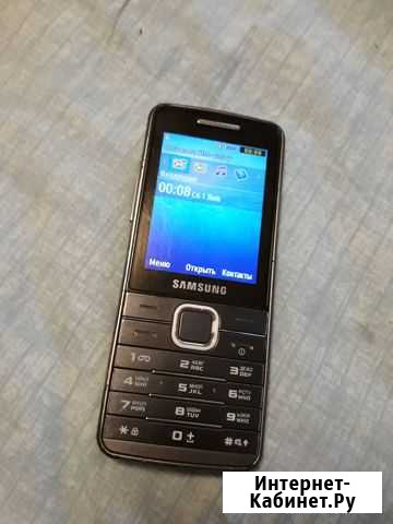 SAMSUNG GT-S5610 Воронеж - изображение 1