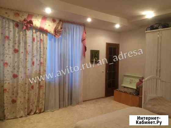3-к квартира, 97.4 кв.м., 8/12 эт. Старый Оскол