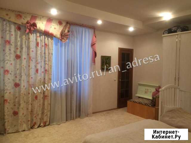 3-к квартира, 97.4 кв.м., 8/12 эт. Старый Оскол - изображение 1