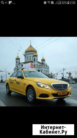 Водитель автомобиля яндекс Воронеж - изображение 1