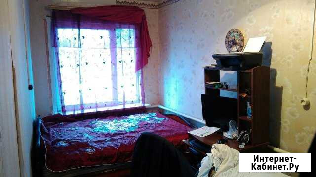 Дом 102 кв.м. на участке 17 сот. Жиздра - изображение 1