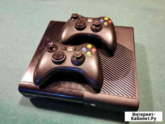 Xbox 360 Волхов
