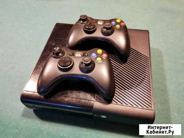 Xbox 360 Волхов - изображение 1