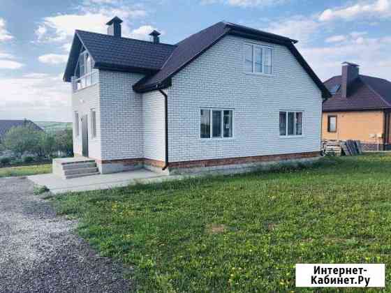 Дом 141.4 кв.м. на участке 15 сот. Белгород