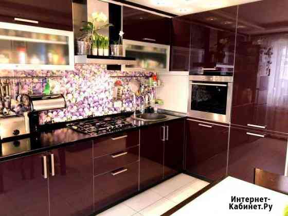 3-к квартира, 78.4 кв.м., 3/10 эт. Самара