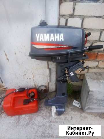 Yamaha 5 Северодвинск - изображение 1