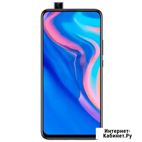Смартфон Huawei P Smart Z Москва - изображение 1