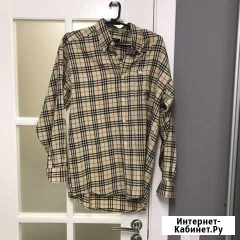 Рубашка Burberry Нижний Новгород - изображение 1