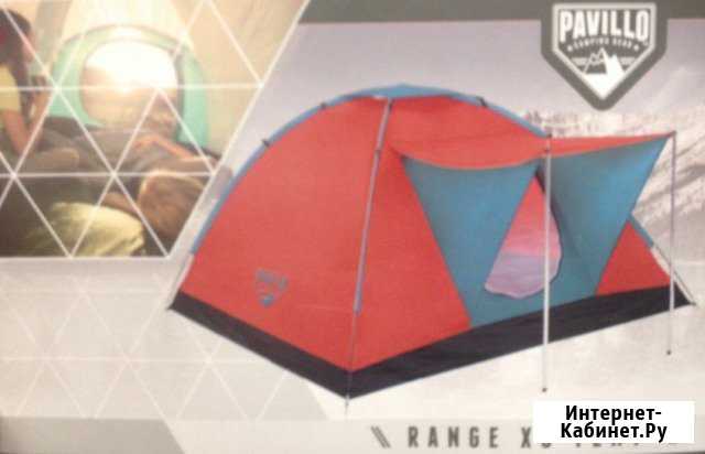 Палатки Краснодар - изображение 1