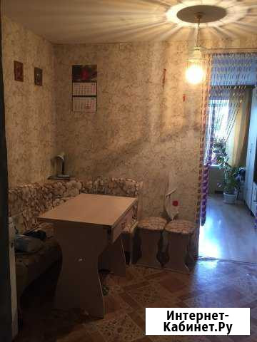 Комната 18.6 кв.м. в 1-к, 5/5 эт. Вольгинский - изображение 1