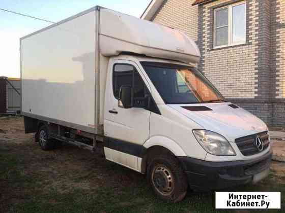 Mercedes-Benz Sprinter, 2011 Киржач
