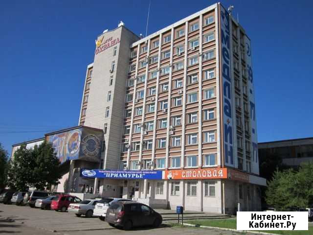 Складское помещение, 157 кв.м. Благовещенск - изображение 1