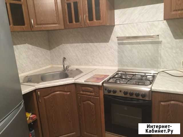 2-к квартира, 45 кв.м., 5/5 эт. Энем - изображение 1