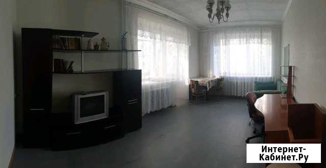 Комната 29 кв.м. в 3-к, 5/9 эт. Люберцы - изображение 1