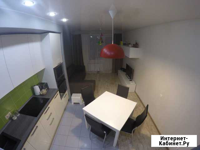 3-к квартира, 88 кв.м., 17/19 эт. Екатеринбург - изображение 1