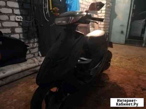 Honda dio 35 Раменское