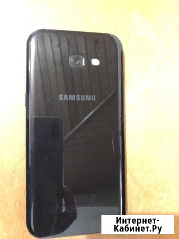 SAMSUNG A5 Махачкала - изображение 1
