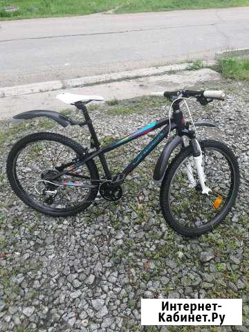 Велосипед Orbea mx24 cx Хабаровск - изображение 1