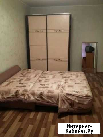 1-к квартира, 33 кв.м., 3/5 эт. Уфа - изображение 1