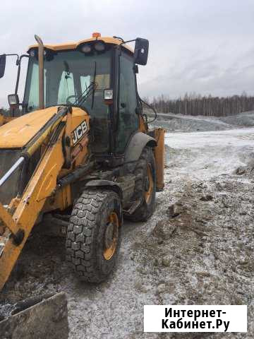 Экскаватор-погрузчик jcb 3cx Первоуральск - изображение 1