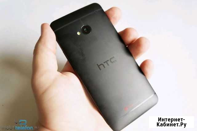 Htc one m7 Иркутск - изображение 1