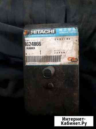 Подушка двигателя hitachi Братск
