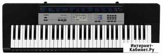 Синтезатор Casio CTK-1550 Казань