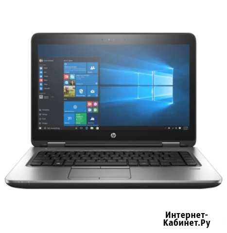 Ноутбук HP ProBook 640 G3 (Z2W39EA) Королев - изображение 1