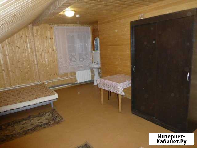 Комната 16 кв.м. в 3-к, 2/2 эт. Павловский Посад - изображение 1