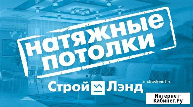 Натяжные потолки Свободный - изображение 1