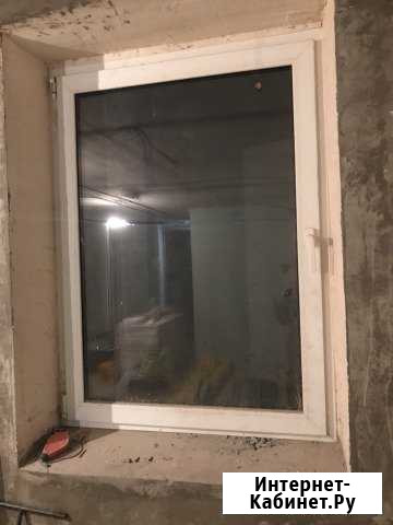 Окно Нижний Новгород - изображение 1