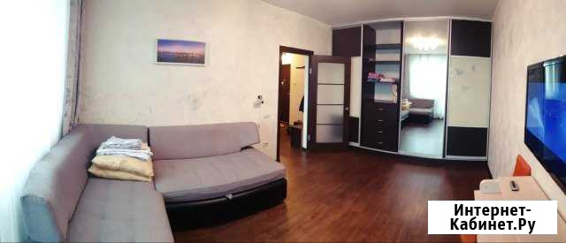 1-к квартира, 37 кв.м., 3/9 эт. Тында - изображение 1