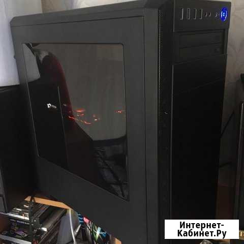 Игровой пк Электросталь - изображение 1