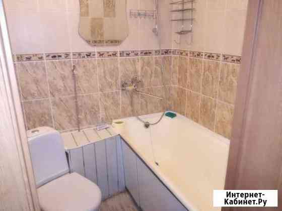 1-к квартира, 30 кв.м., 9/9 эт. Новосибирск