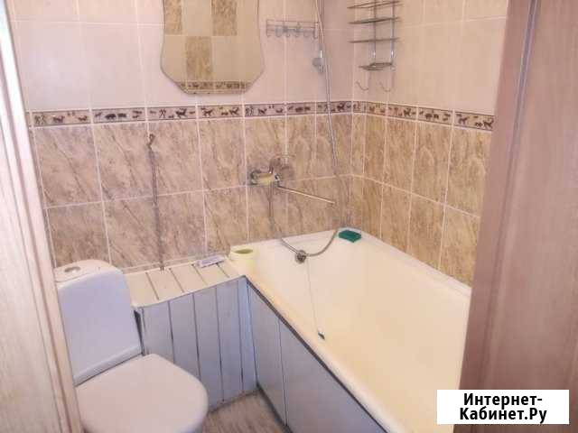 1-к квартира, 30 кв.м., 9/9 эт. Новосибирск - изображение 1