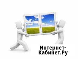 Ремонт пластиковых окон Нижневартовск - изображение 1