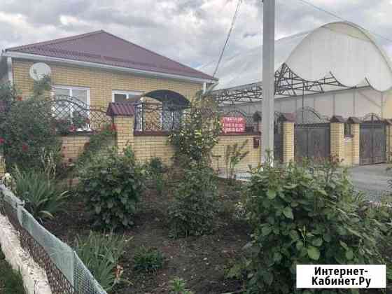 Дом 115 кв.м. на участке 15 сот. Отрадная