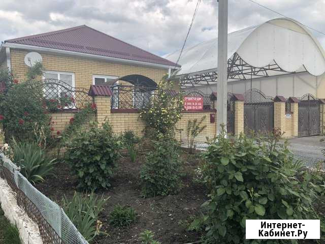 Дом 115 кв.м. на участке 15 сот. Отрадная - изображение 1