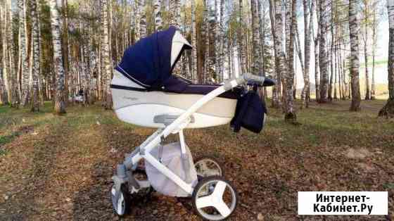Коляска 2в1 Camarelo Avenger Иваново