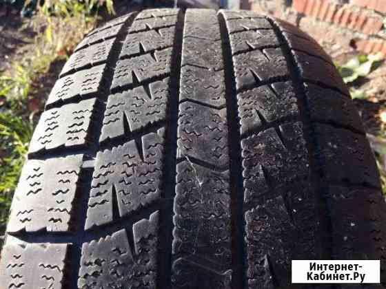 Зимние шины 215х60 R16 комплект Обнинск