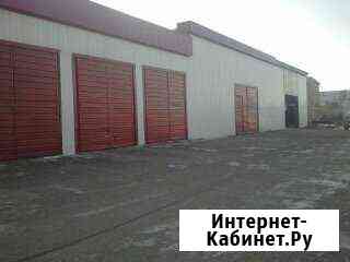 Автосервис Октябрьский