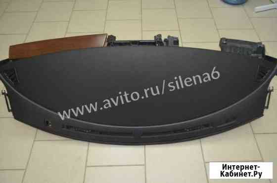 Торпедо панель приборов Nissan teana 1 (Ниссан) Воронеж