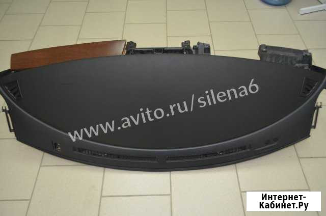 Торпедо панель приборов Nissan teana 1 (Ниссан) Воронеж - изображение 1