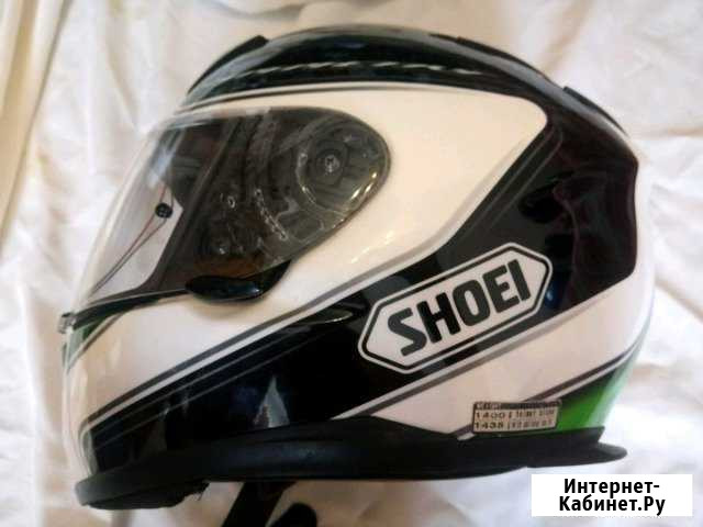 Шлем shoel xr 1100 Иваново - изображение 1