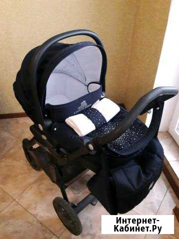Коляска Саm dinamico spesial 2в1 Алушта - изображение 1